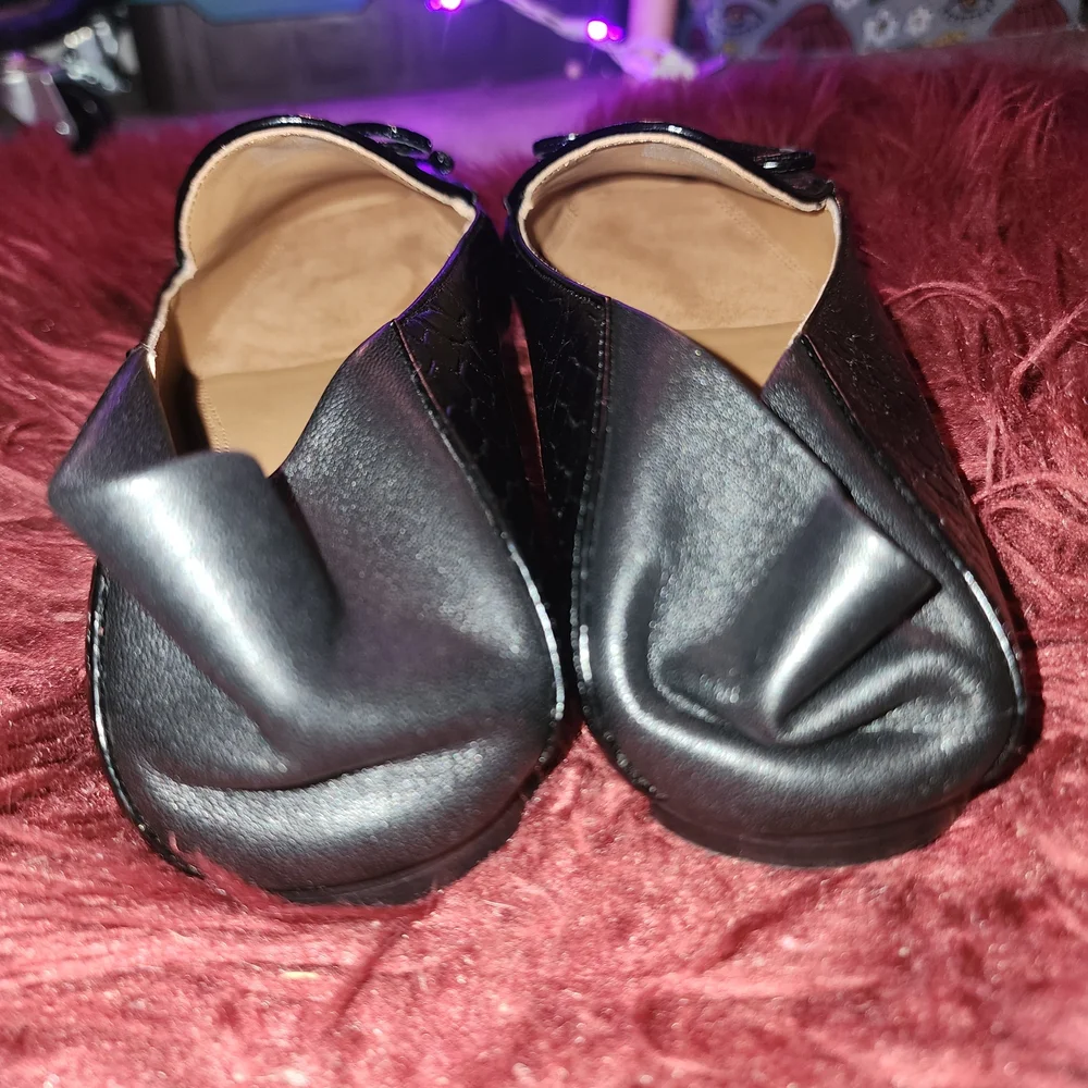 Tory Burch Travel Loafers - Picture 5 of 5